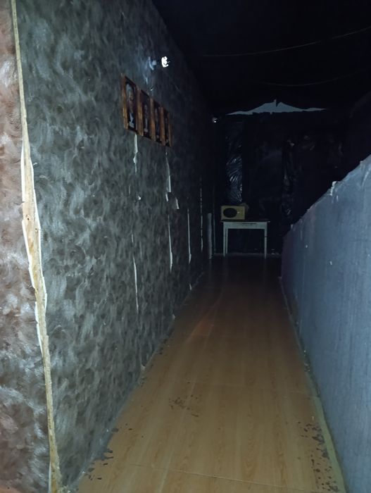 Продается готовая локация для хоррор квеста