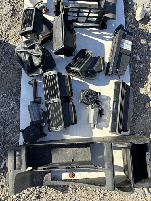 Интериор за бмв е46