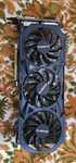 Placa video GIGABYTE  GTX 980 Ti OC WindForce 3X 6GB GDDR5 384-bit