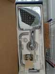 Vand baterie dus cu termostat GROHE, VITALIO START 250 SYST THM CUBE