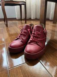 Giuseppe Zanotti Frankie Red