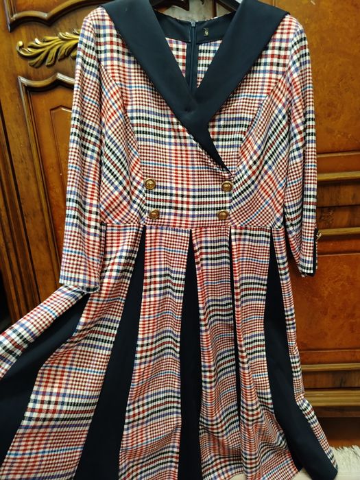 Kuylak-Turetskiy lyuks kachestvo