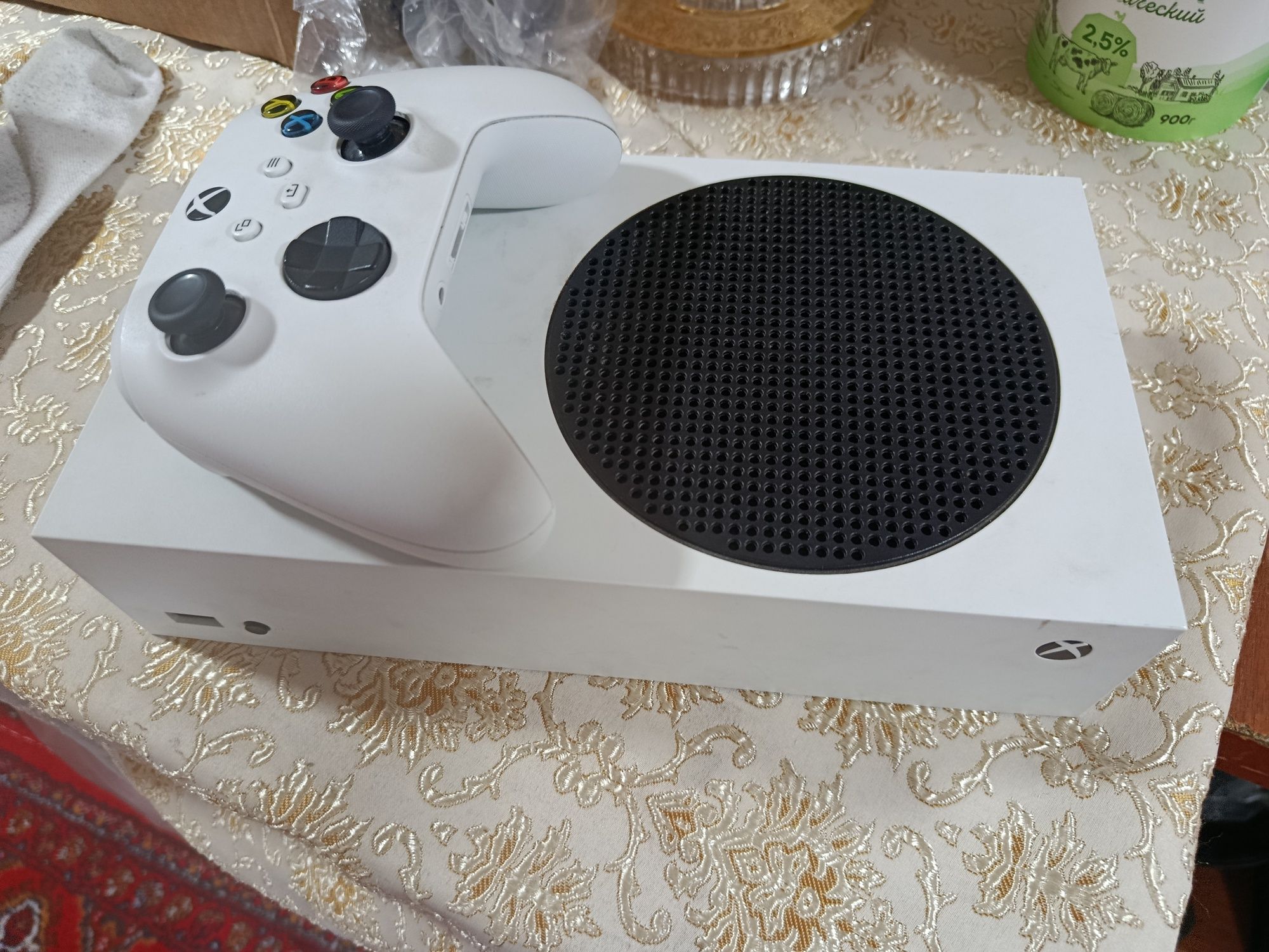 xbox series s 512
