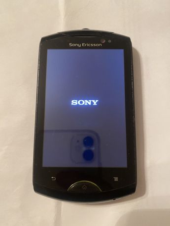 Sony Ericsson wt19 life with walkman