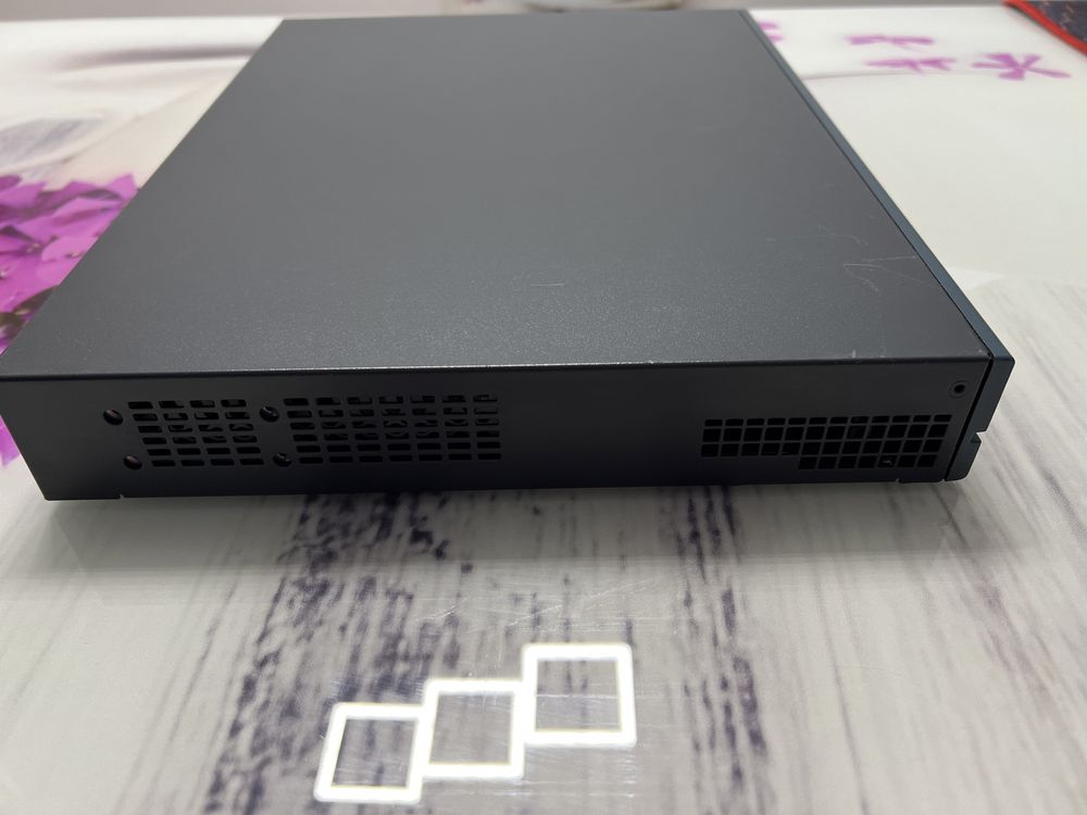 CISCO 1841 Router modular profesional