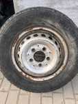 Jante tabla 5x135 R15