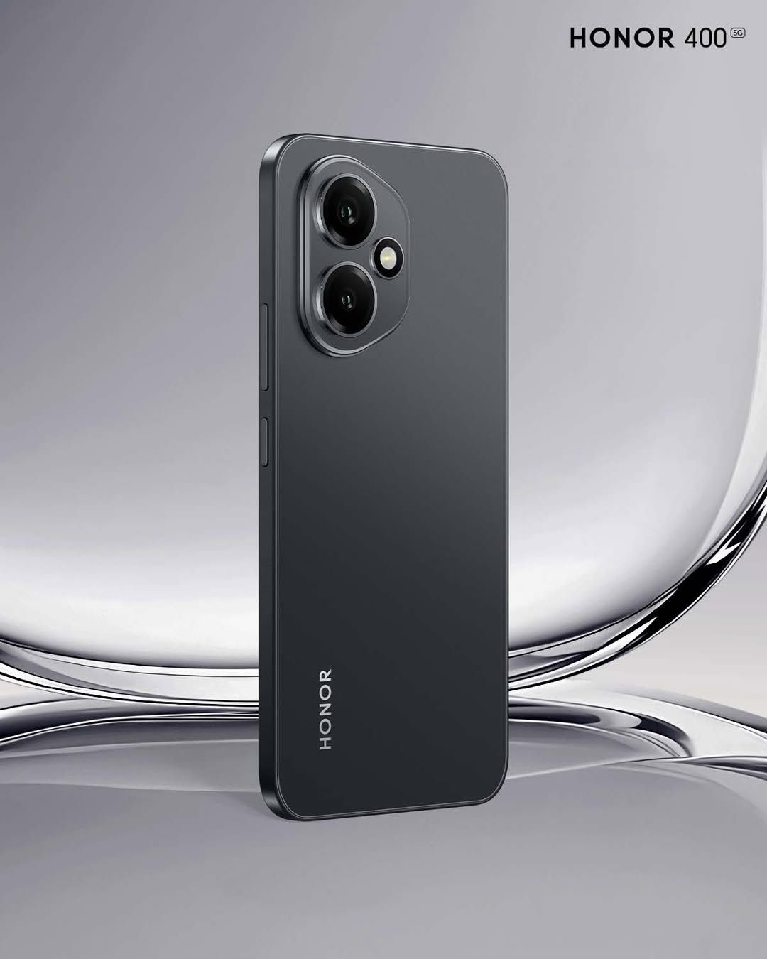 Honor 400 5G New Super Skidka