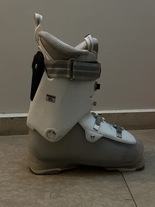 ски обувки Nordica nxt3 W