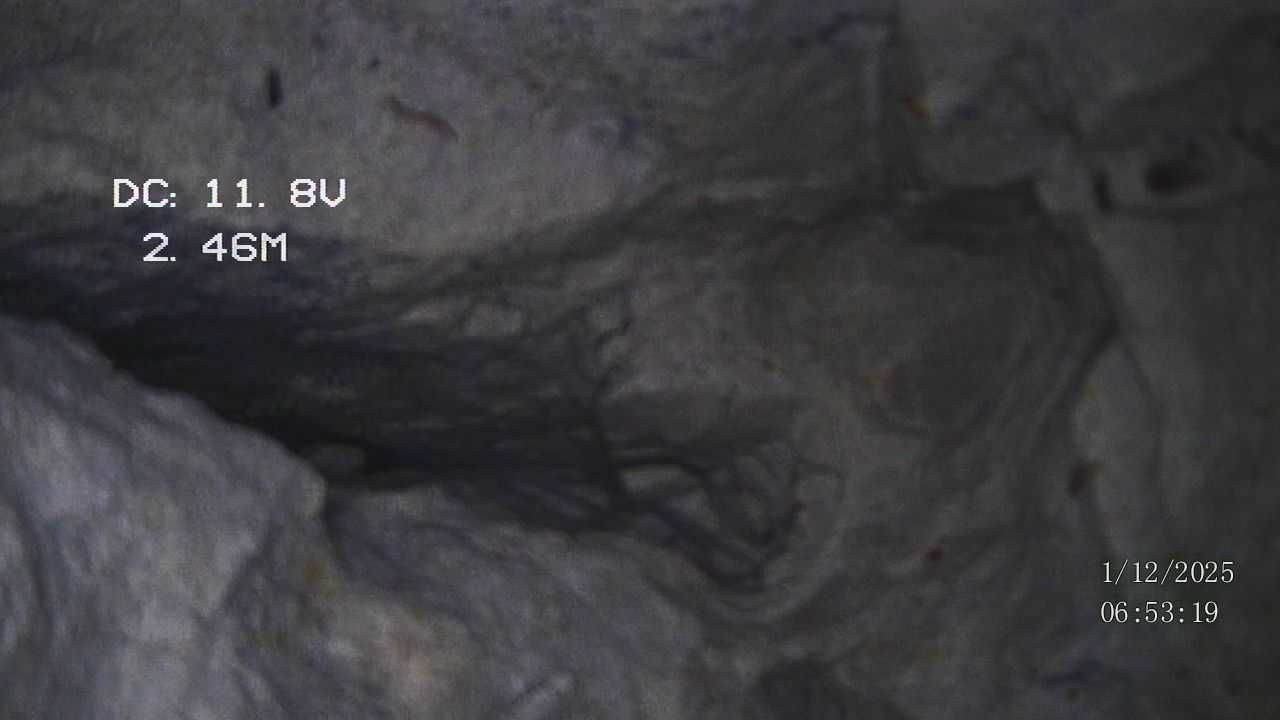 Диагностика, инспекция, обследване на сондажи с видео камера