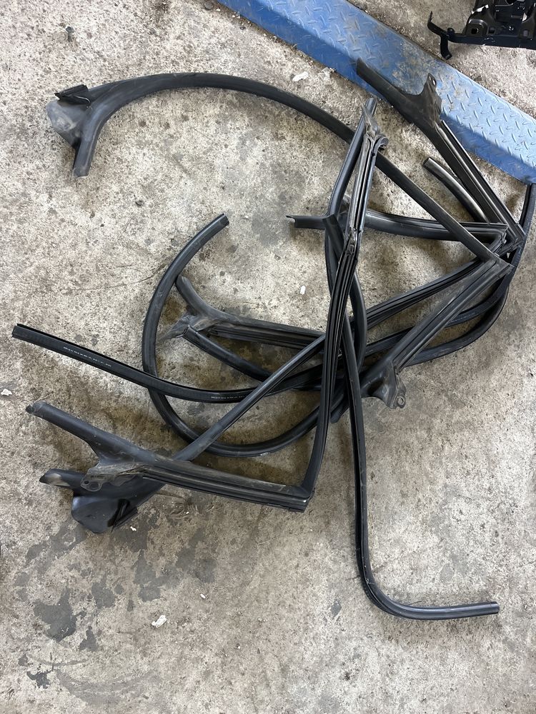 Chedere audi a6 c7 brek a7 4g a8 4h 4g 2011-2017