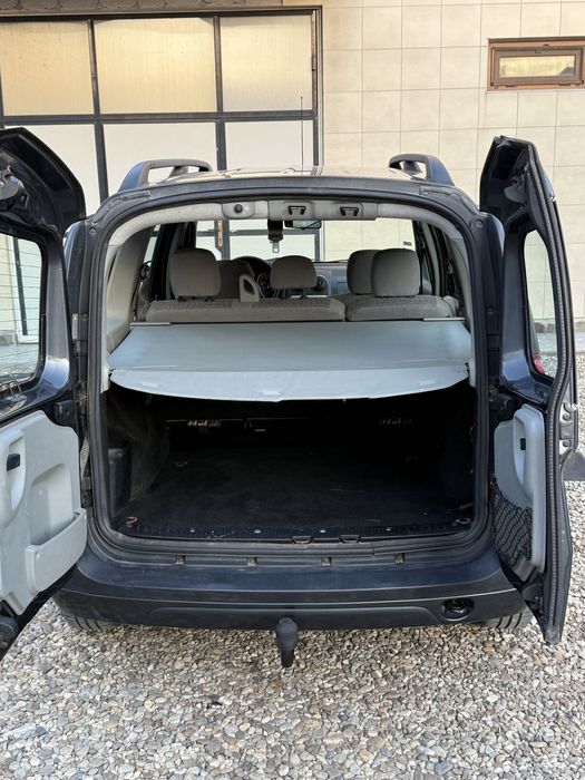 Dacia Logan Mcv 1.6 Mpi 16v /Laureate / AC / 105CP / 2008