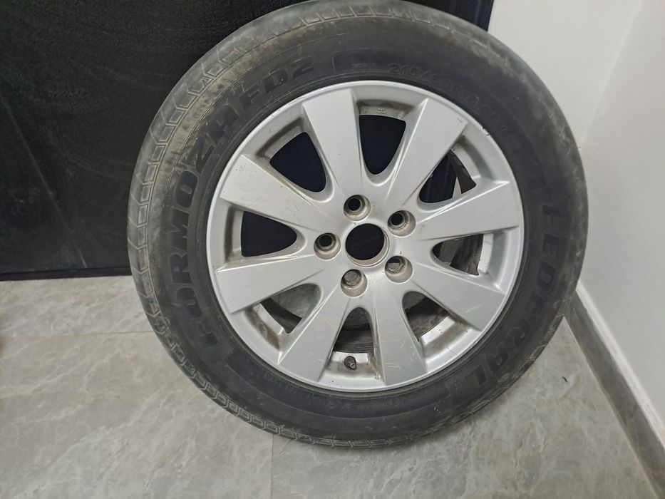 Продам диски от Камри 40 45