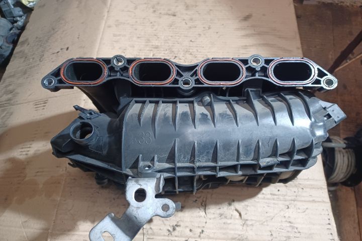Galerie admisie Mini Cooper R50 [facelift] [2004 - 2006] Hatchback 1.
