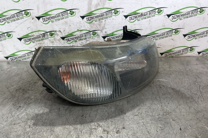 Far dreapta YC1X13008 / YC1X-13008 Ford Transit a 3-a generatie