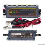 Redresor auto cu microprocesor, 6V 12V 1T, Powermat