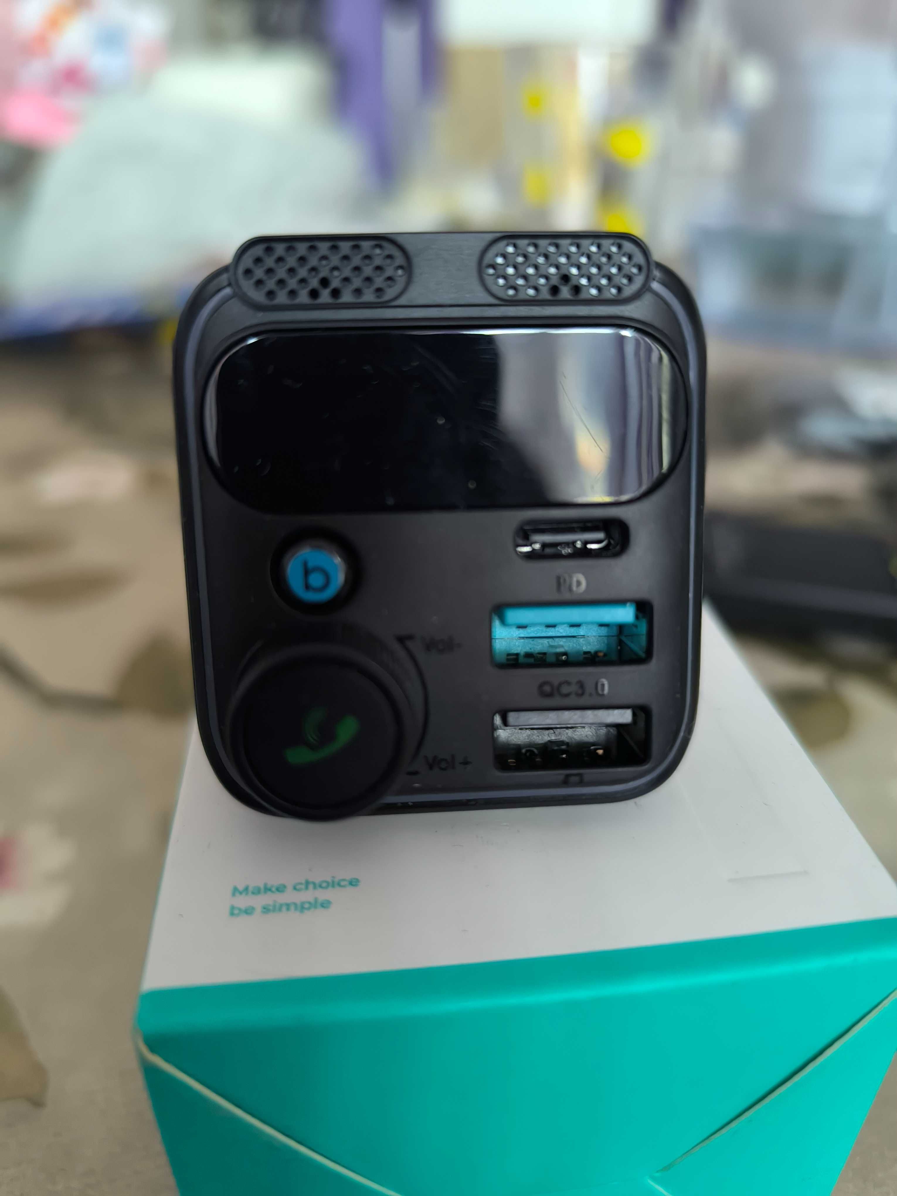 Joy room трансмитер Bluetooth 5.0
