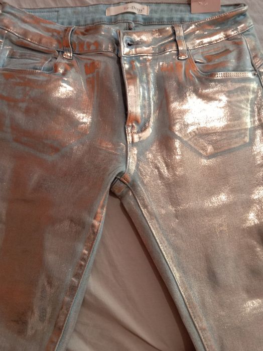 Бутикови дънки Лр.