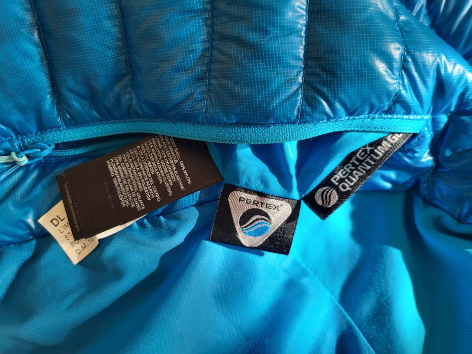 Vesta dama The North Face Summit Series M