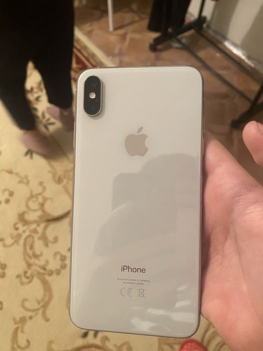 Айфон хс мах 64/99