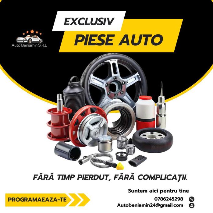 Service auto Garanții la Reparații si Mentenanță