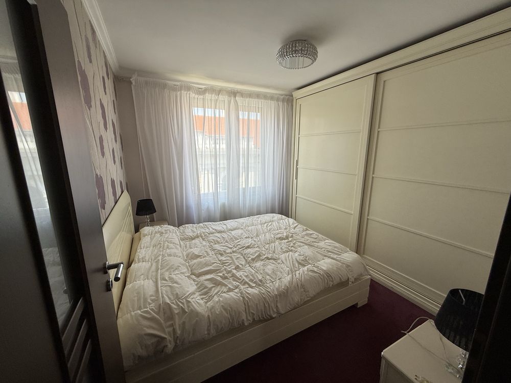 Apartament 4 camere ultra central, 92mp + garaj