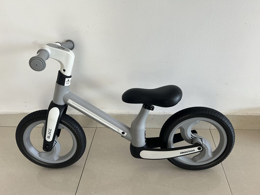 Баланс колела -balance bike