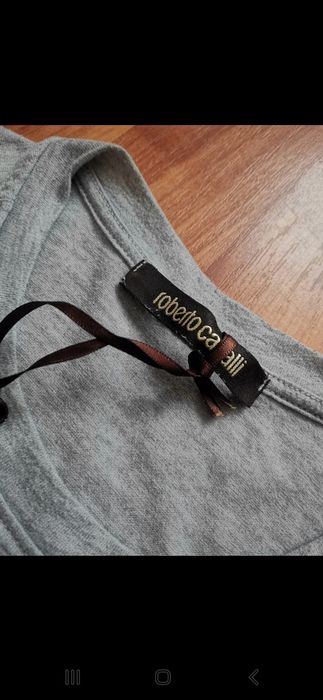 Tricou Roberto Cavalli