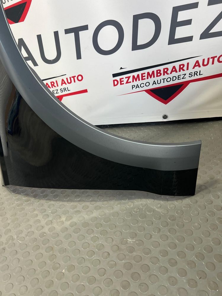 Aripa Dreapta Fata ORIGINALA Audi A6 4G C7 Allroad