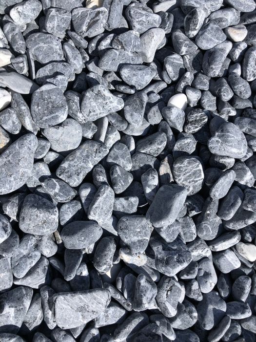 Toata gama de pietricele pentru gradini