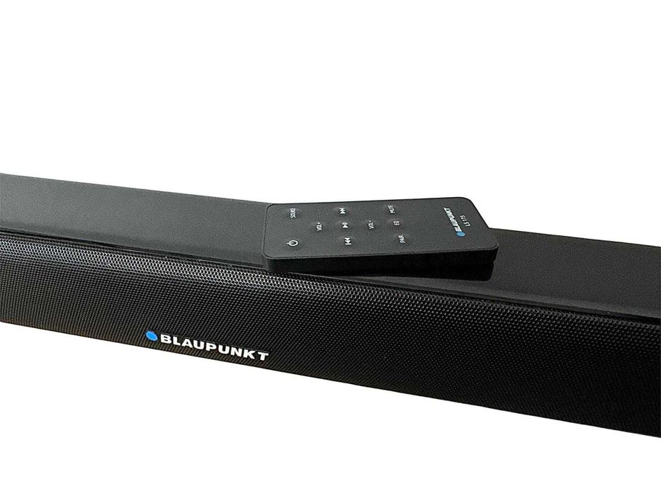 Soundbar Blaupunkt 40W / Amanet Cashbook Colentina