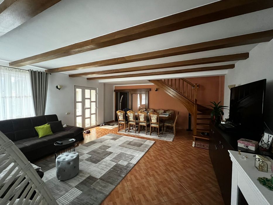 Casa de inchiriat de revelion