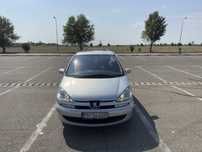 Peugeot 807 2.0 Hdi