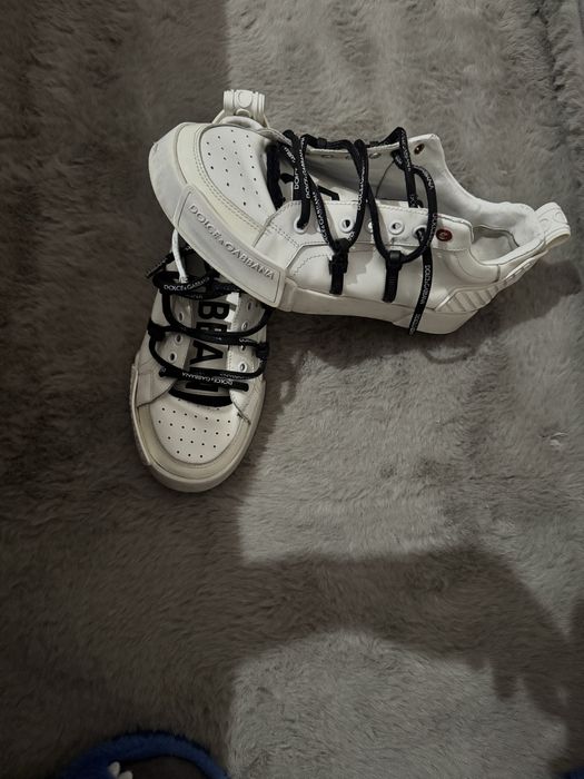 Оригинални Dolce Gabbana 42 номер