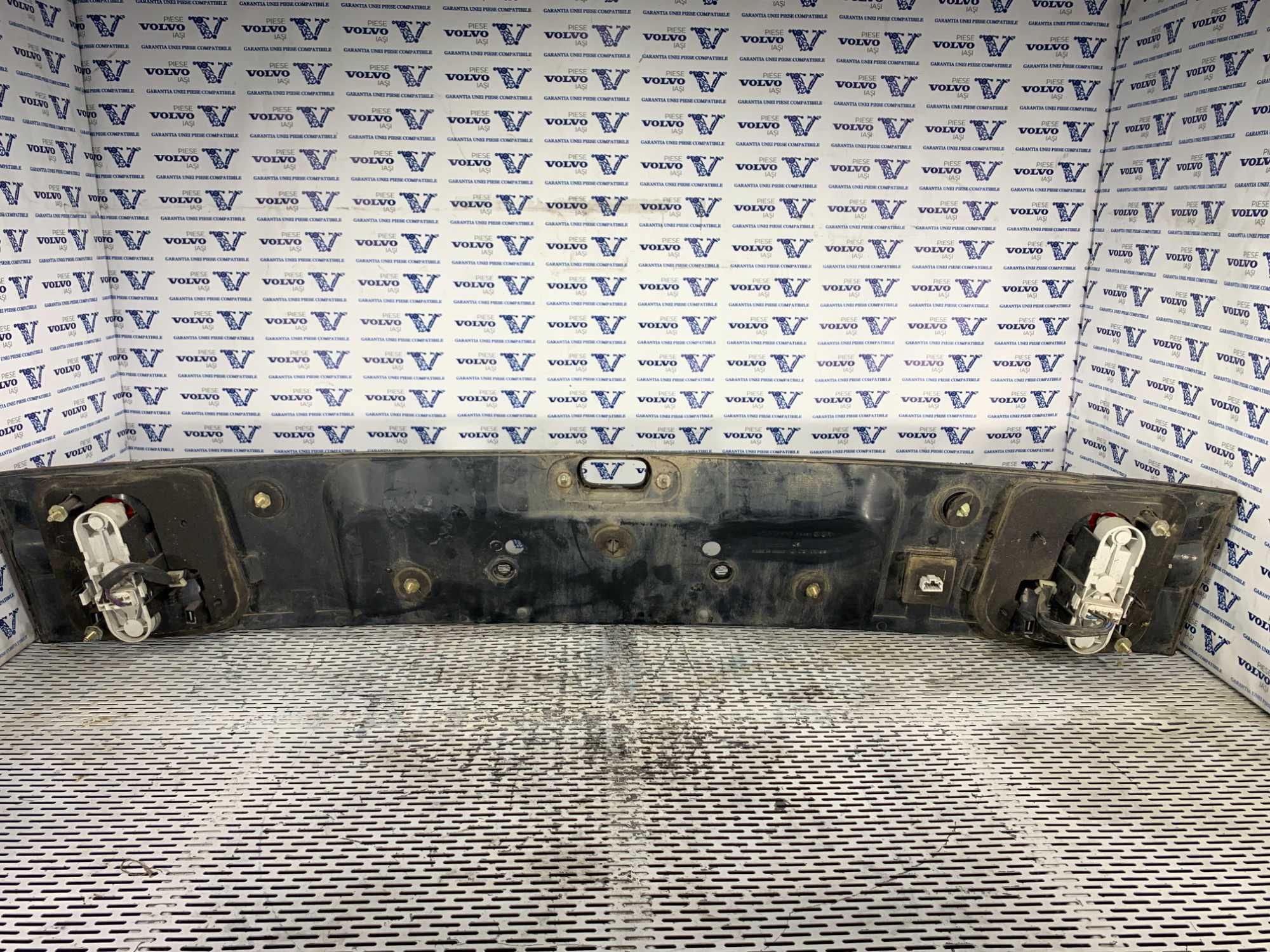 Stop Haion Volvo V40 1996-2000