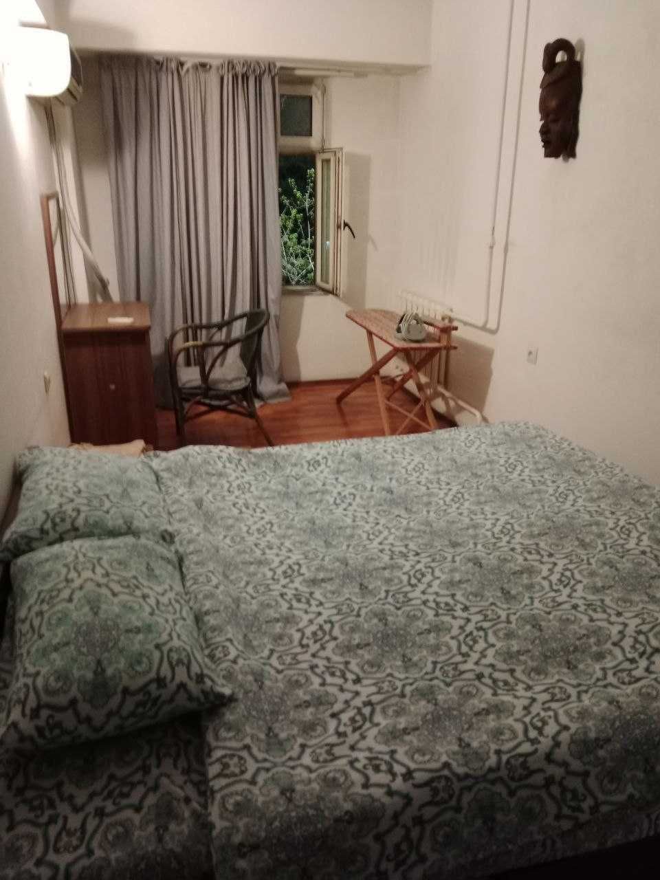 2-комнатная квартира 52м² в центре на Ц5 Корзинка Парк Анхор Юнусабад