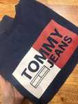 Bluza Tommy Jeans