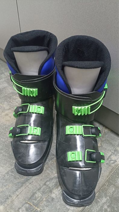 Ботинки для снооборда