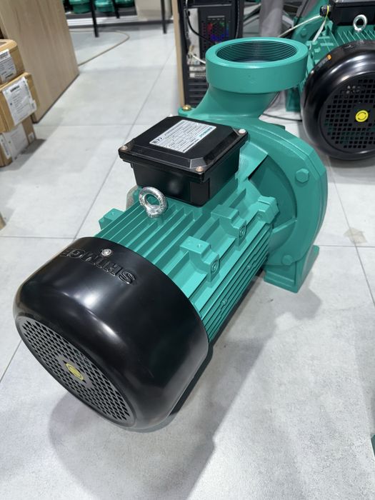 насос Ценробежный Shimge SHF30B