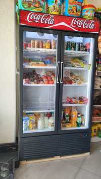 Продается витринные холодильники "DEVI"