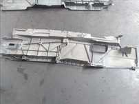scut podea stanga mazda c x 5