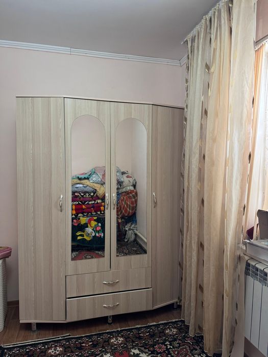 Таза шкаф сатылады