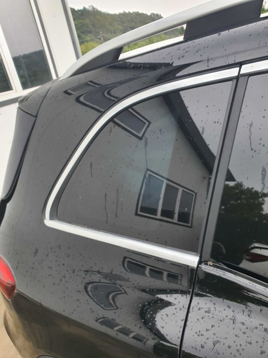 Geam fix aripa spate dreapta Mercedes GLB X247 2020