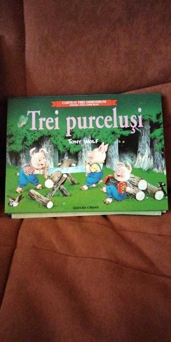 Carti de copii- povesti