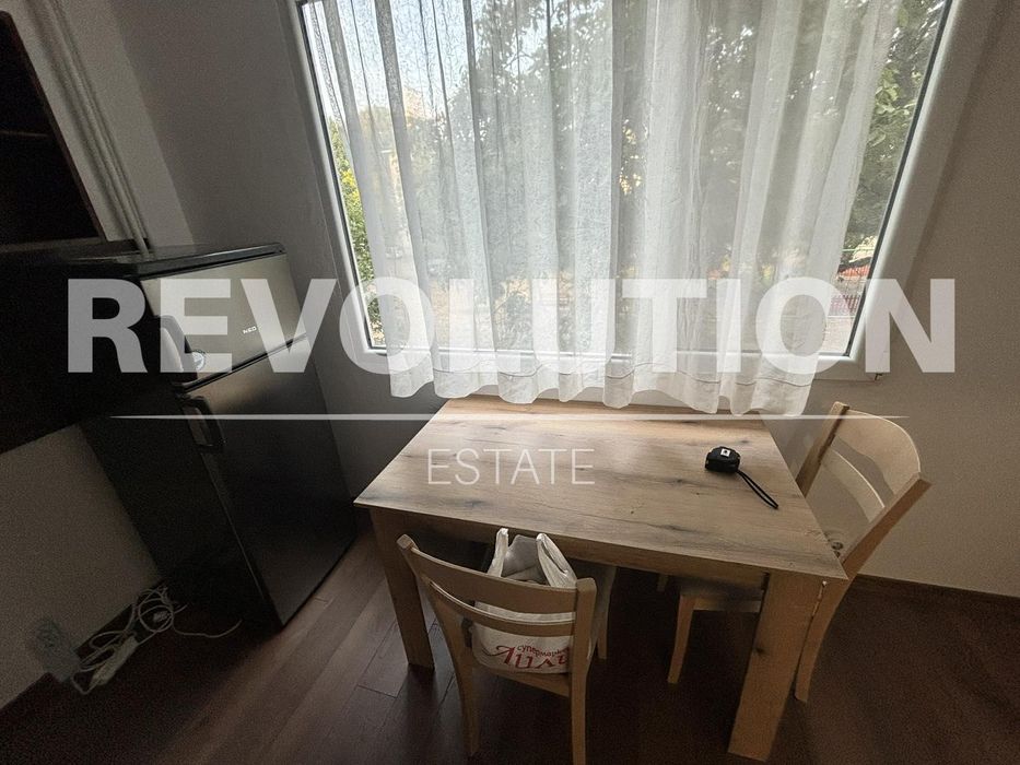 Изгоден ДВУСТАЕН апартамент в района на Кършияка