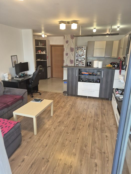 De vânzare Apartament Central Cluj-Napoca  2 camere Calea Dorobanților