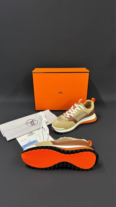 Adidasi Hermes Premium full box 40-46