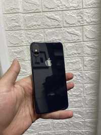 Iphone X black original,сотовый телефон айфон 10