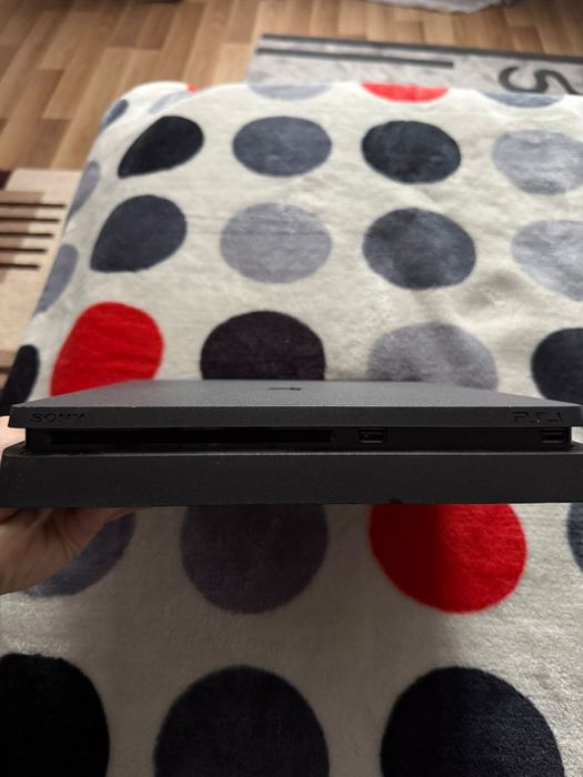 Ps4 slim 1tb FIFA 21