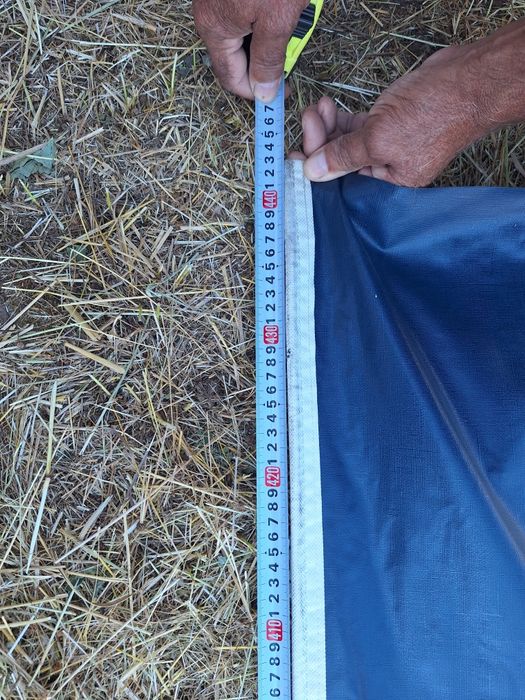 Форселт pullman за каравана