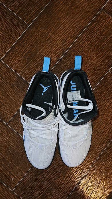 jordan stay loyal 2